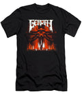 Doom Goroth Album Cover Vanessa Paez T-Shirt