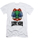 Doom Mantia Elisa Anggraini T-Shirt