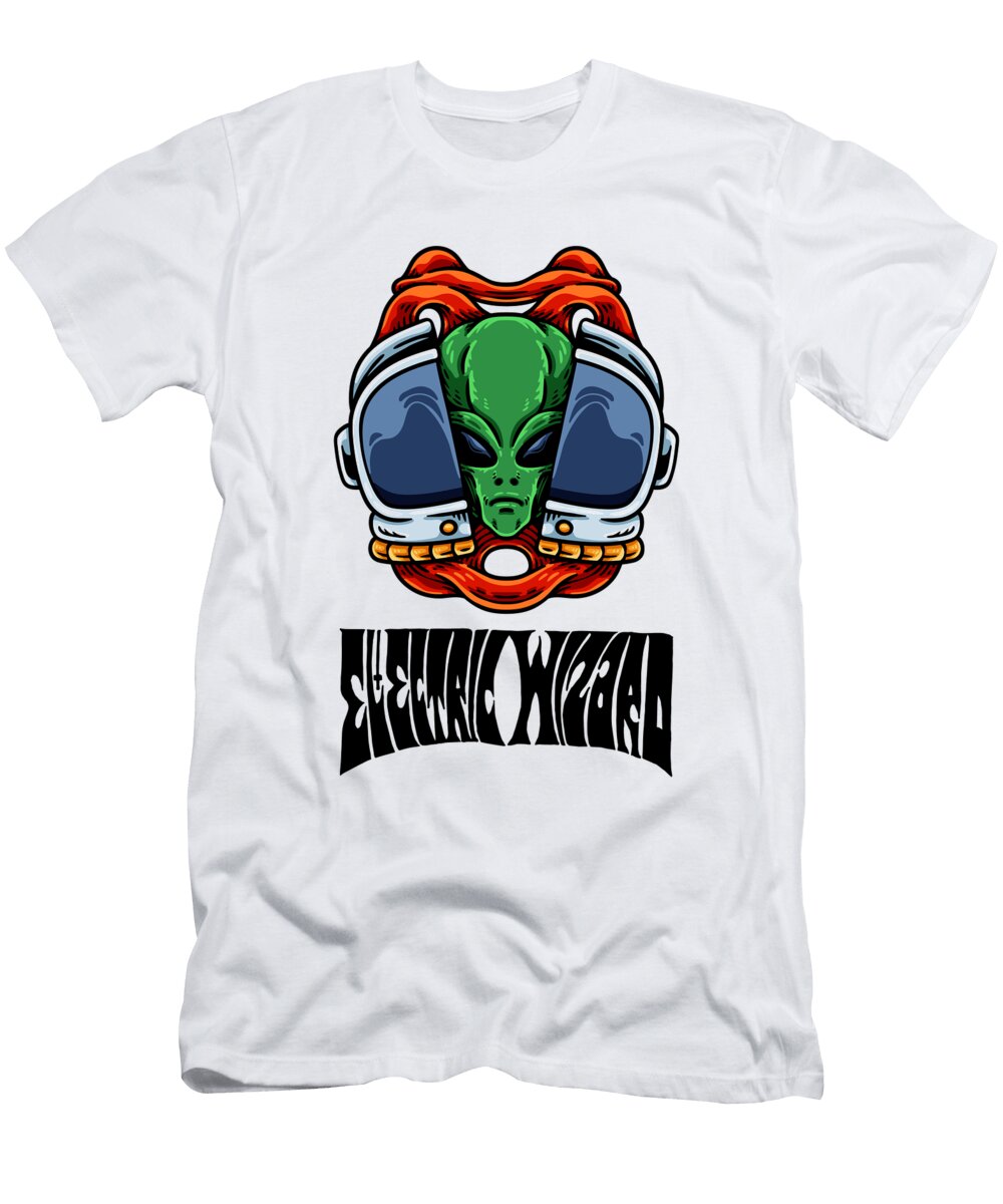 Doom Mantia Elisa Anggraini T-Shirt