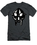 Doom Mask Chapman Williams T-Shirt