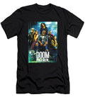 Doom Patrol Ibele Qiao T-Shirt