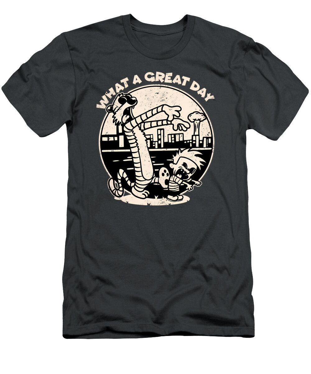 Doom Sibainu T-Shirt