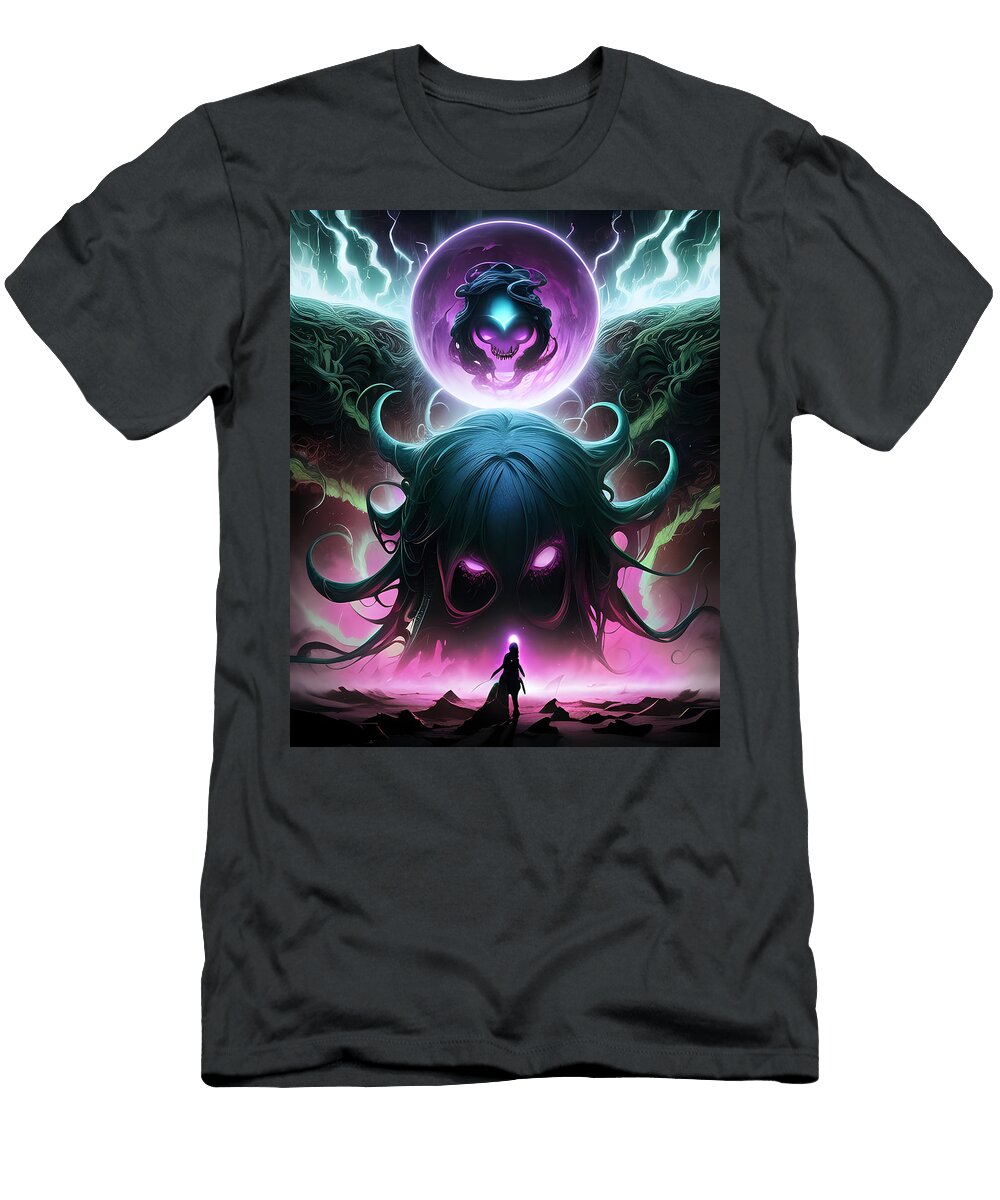 Doom Tricky Woo T-Shirt