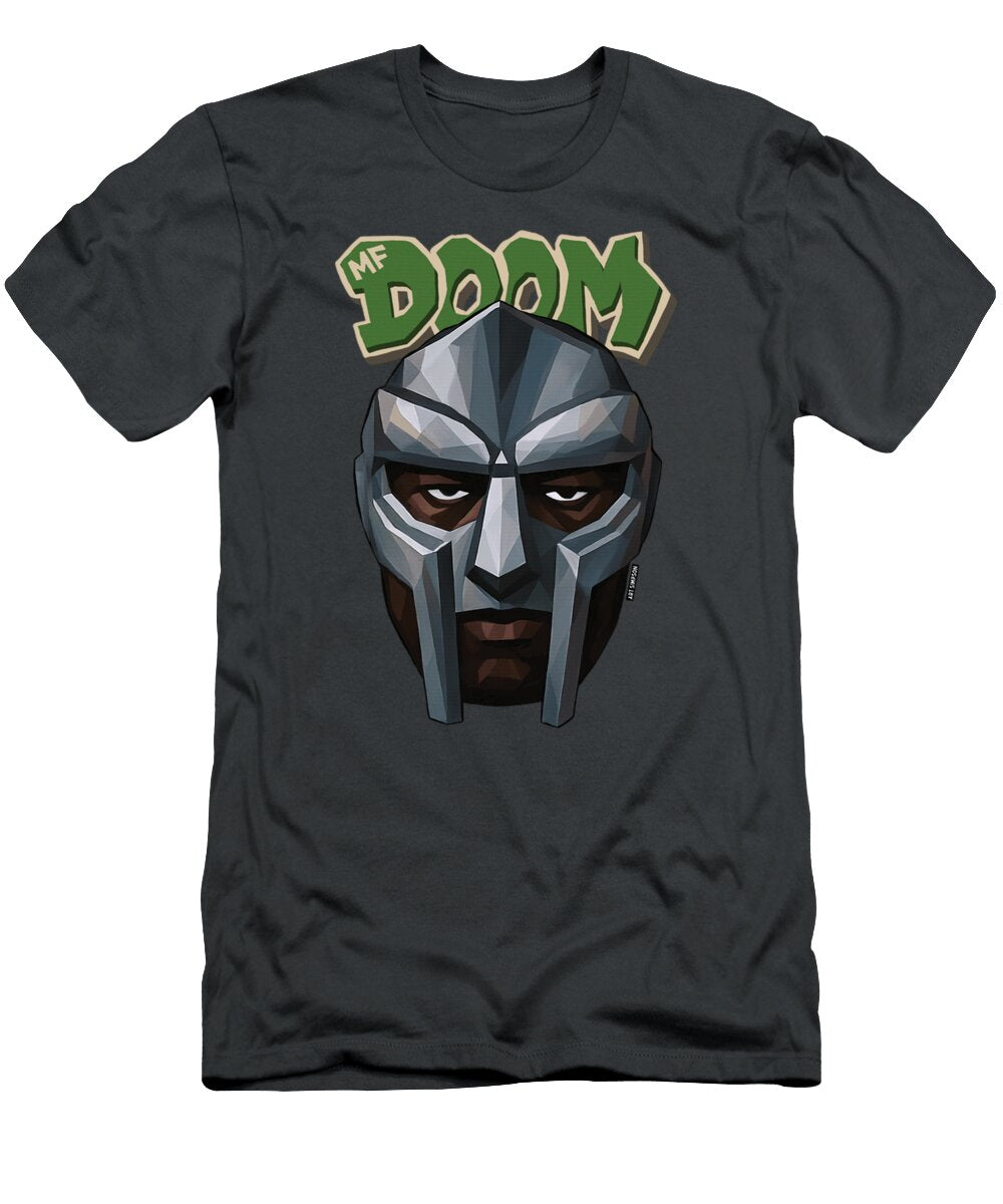 Doom Davies Cox T-Shirt