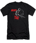 Doom Video Game Rip and Tear Shivani Bhatia T-Shirt