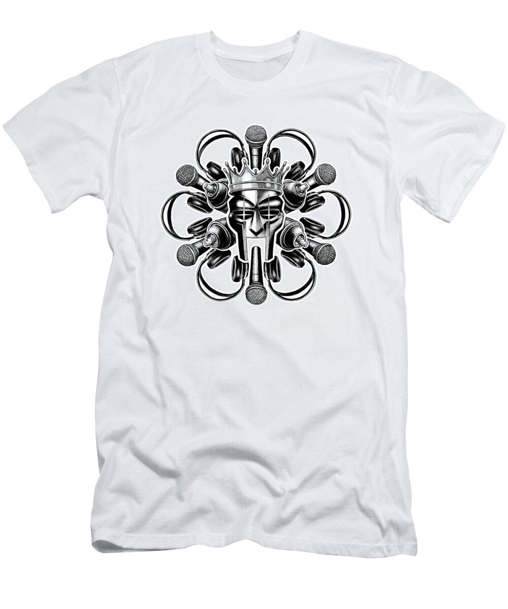 Doomandala Matthew Ridgway T-Shirt