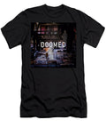 Doomed Maxzio Herandez T-Shirt