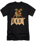 Doot the Doot of Doom Vintage Doot the Doot of Doom Vintage T-Shirt