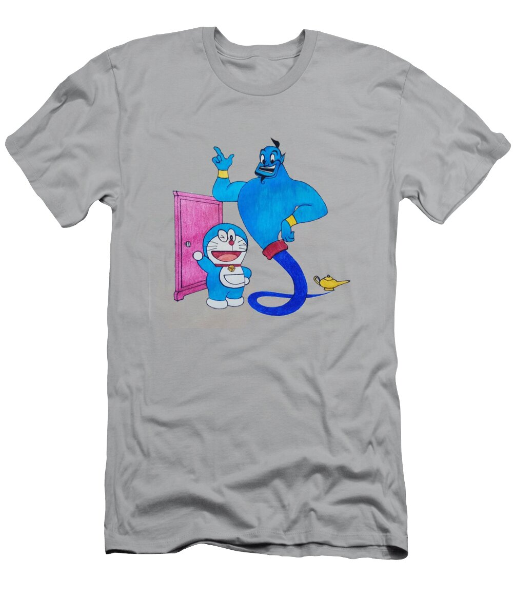 Doradisney Chandra Perdana T-Shirt