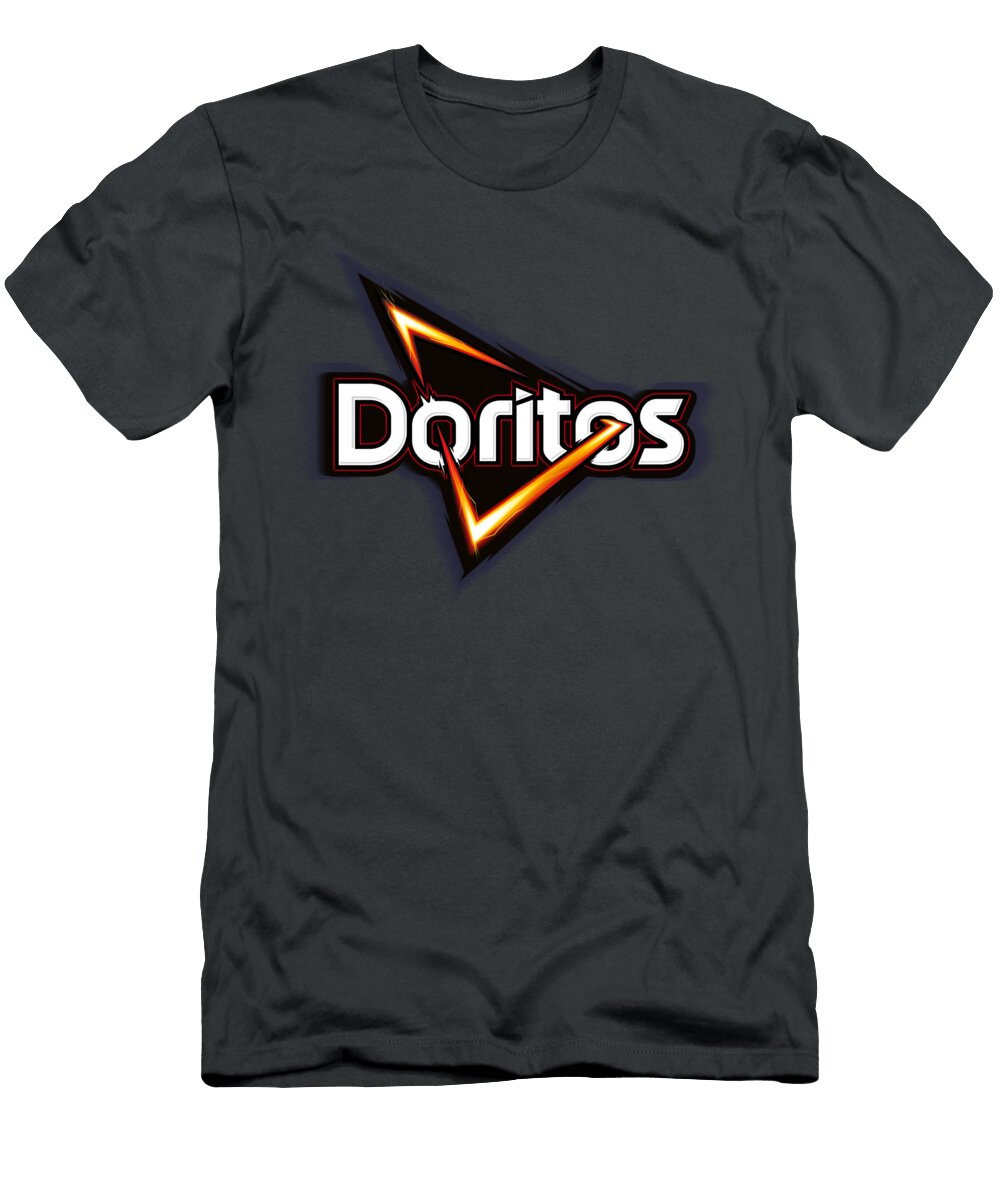Doritos Maher Fam T-Shirt