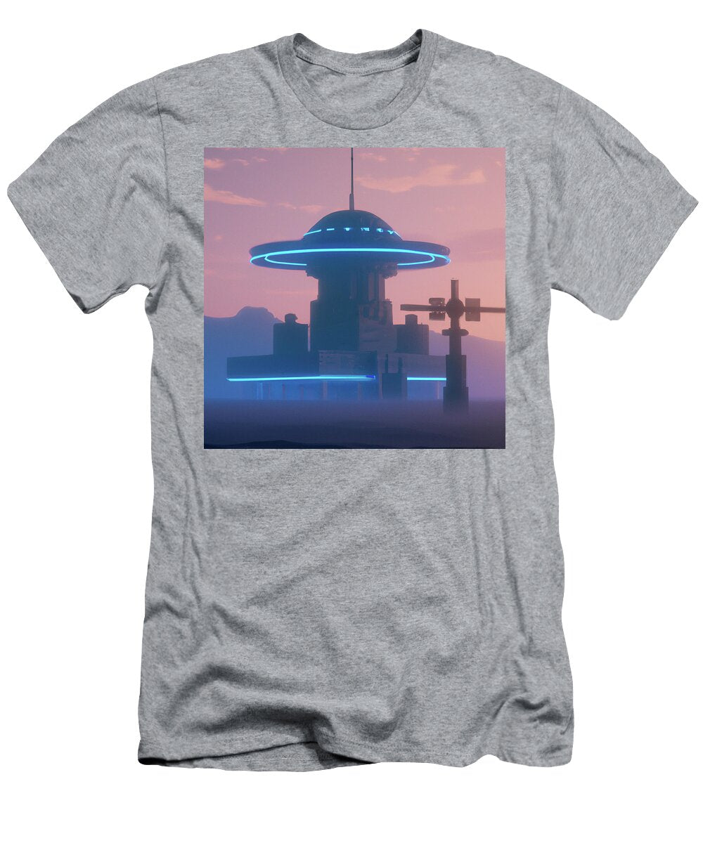 Dormek Scout Star Dreamer T-Shirt