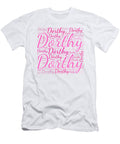 Dorthy Names Without Frontiers Vidddie Publyshd T-Shirt
