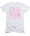 Dory Names Without Frontiers Vidddie Publyshd T-Shirt