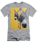 Dos Burritos Suzanne Edmonson T-Shirt