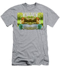 Double Clutch 01 William Paul Plumlee T-Shirt