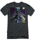Double Clutch 3 Eric May T-Shirt