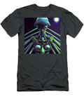 Double Clutch 4 Eric May T-Shirt