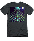 Double Clutch 5 Eric May T-Shirt
