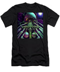 Double Clutch 8 Eric May T-Shirt