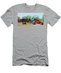 Double Clutch Cliff Wilson T-Shirt