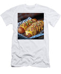 Double Corn Dog Elisabeth Lucas T-Shirt