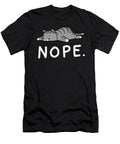 Double Nope Septra Adi T-Shirt