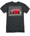 Double Vision Dave Koontz T-Shirt