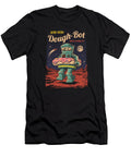 Dough Bot Vincent Trinidad T-Shirt