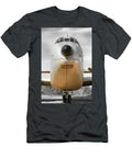 Douglas C 124 Gobemaster Chris Smith T-Shirt