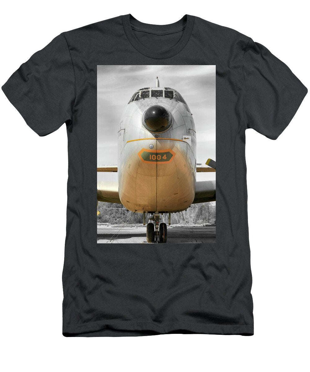 Douglas C 124 Gobemaster Chris Smith T-Shirt