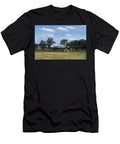 Douglas C 54 Skymaster Mats Transport Aircraft Wernher Krutein T-Shirt