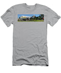 Douglas C 54d Skymaster 42 72560 At Travis Afb Wernher Krutein T-Shirt