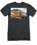 Douglas C 54d Skymaster Chris Smith T-Shirt
