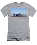 Douglas DC 3 253 C 41 Wernher Krutein T-Shirt