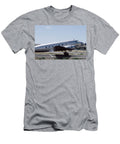 Douglas DC 3 253 Wernher Krutein T-Shirt
