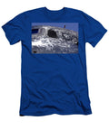 Douglas DC 6 Propliner Wernher Krutein T-Shirt