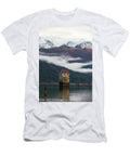 Douglas Pump House David Kirby T-Shirt