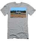 Douglas R6d 1 C 118a Wernher Krutein T-Shirt