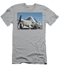 Douglas Skyraider Chris Hyde T-Shirt