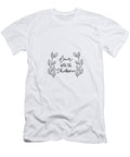 Down with the Thickness Evie Eddins T-Shirt