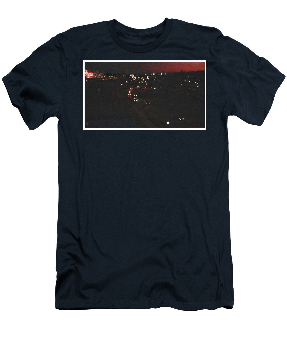 Downdowntown Derek Kirby T-Shirt