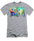 Downtown Colors Dennis Kirby T-Shirt