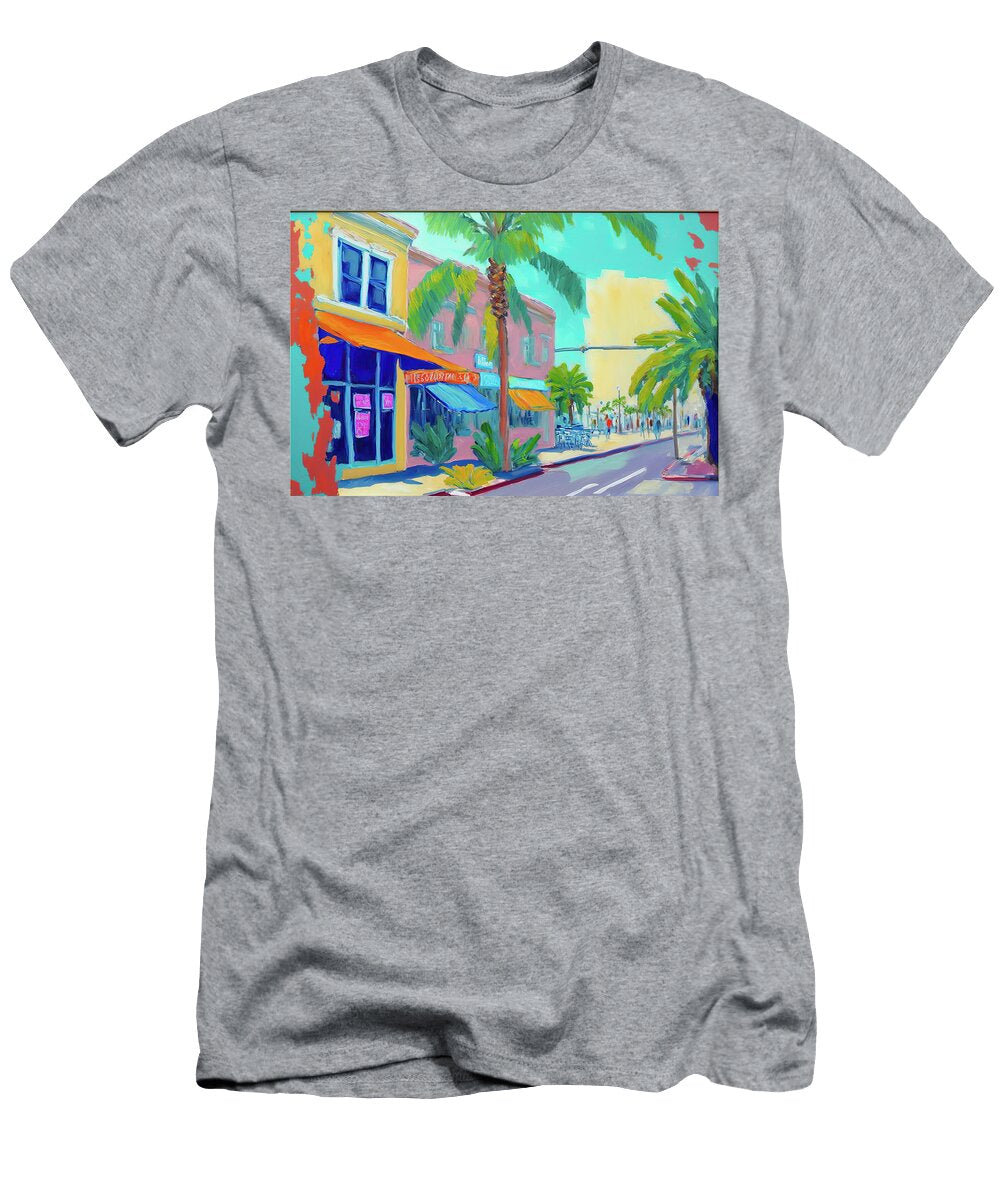 Downtown Colors Dennis Kirby T-Shirt