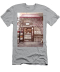 Downtown Gelato Country Shoppe Debra and Dave Vanderlaan T-Shirt