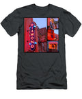 Downtown Halifax John Malone T-Shirt