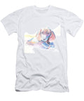 Doxie Love Edith Dooley T-Shirt