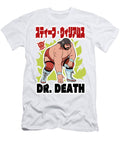 Dr Death Quang Vu T-Shirt