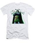 Dr Doom Marvel Kids Owen Chloe T-Shirt
