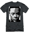 Dr Dre 2015 Art Yellow Holmes Hughes T-Shirt