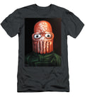 Dr Johnathan Alfred Zoidburg of Futurama Jorge Terrones T-Shirt